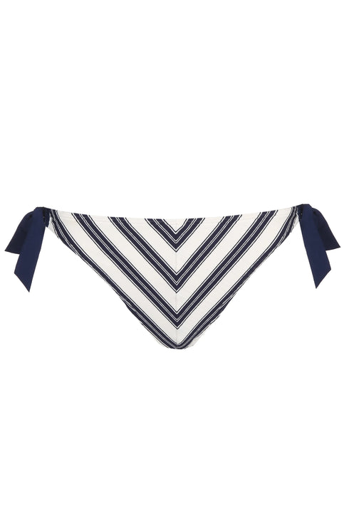 PrimaDonna Leros Bikini Briefs Waist Ropes